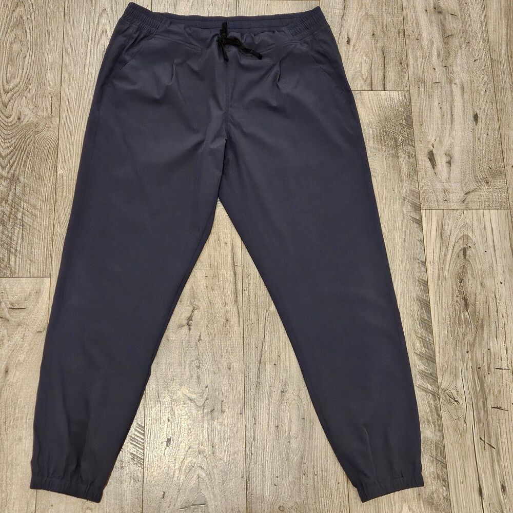 Backcountry Navy  Destination Jogger Mens Size XL